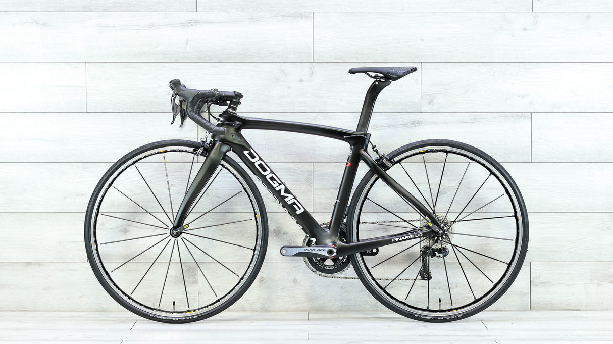 Pinarello Dogma F8 Road Bike - 2015, 47cm