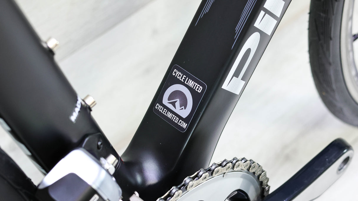 Pinarello Dogma F8 Road Bike - 2015, 47cm