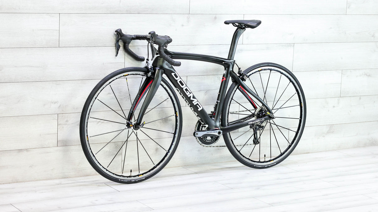 Pinarello Dogma F8 Road Bike - 2015, 47cm