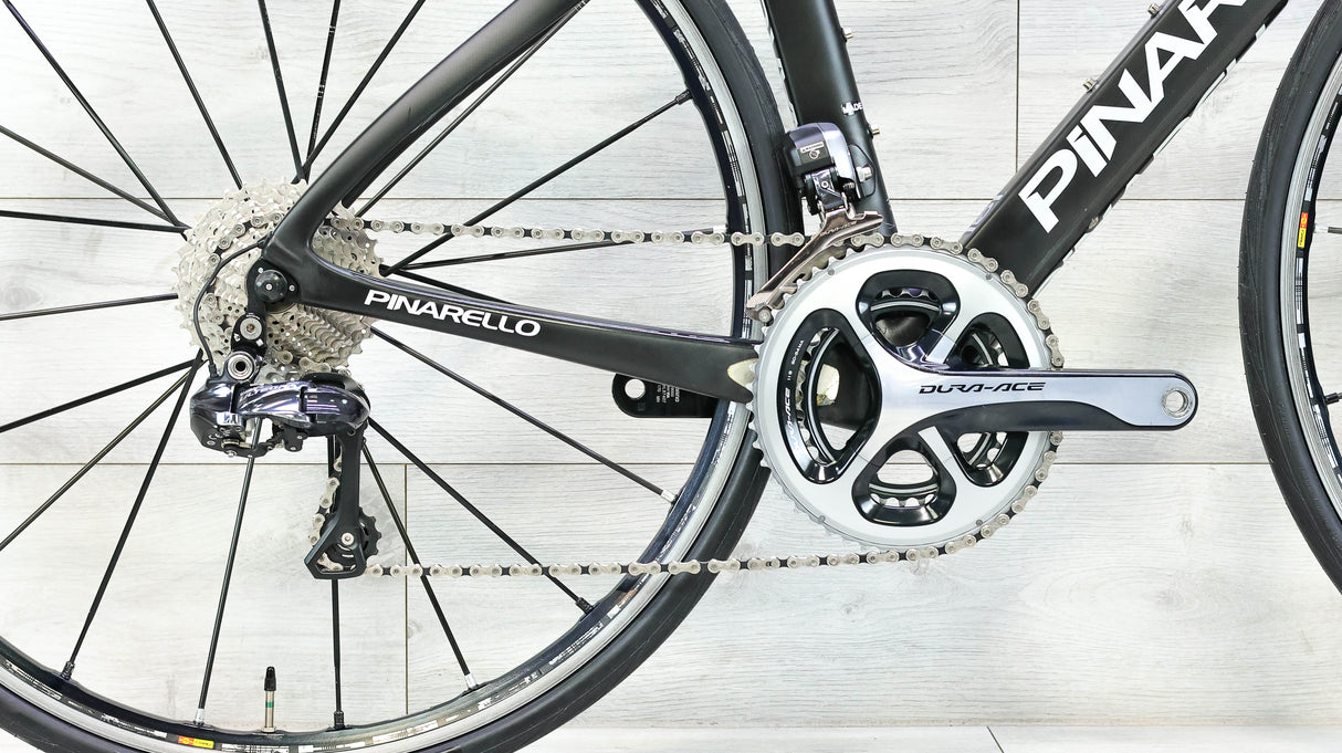 Pinarello Dogma F8 Road Bike - 2015, 47cm
