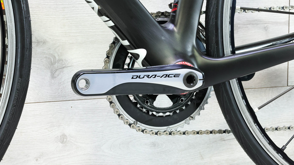 Pinarello Dogma F8 Road Bike - 2015, 47cm