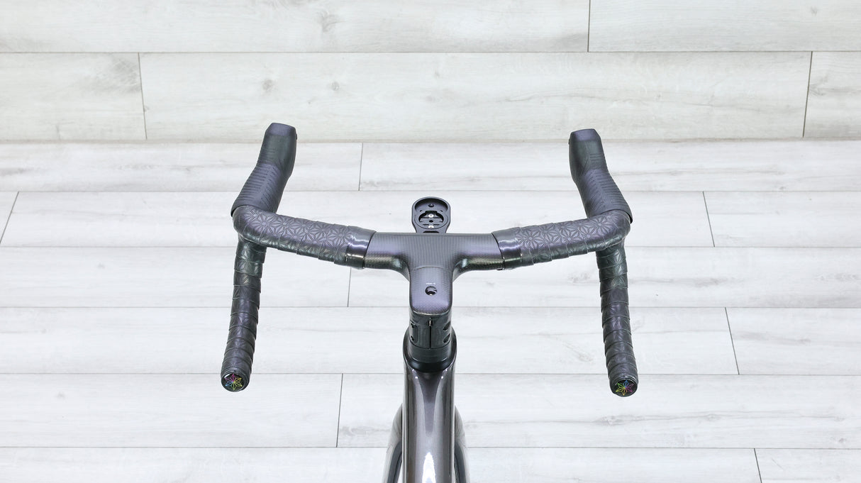 Specialized Tarmac SL8 Red AXS E1 Road Bike - 2024, 52cm