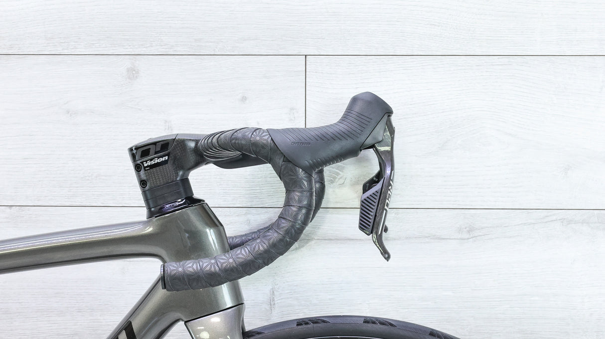 Specialized Tarmac SL8 Red AXS E1 Road Bike - 2024, 52cm