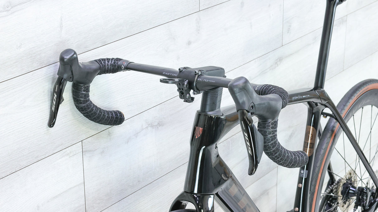 Trek Domane SL 105 Di2 Gen 4 Road Bike - 2023, 56cm