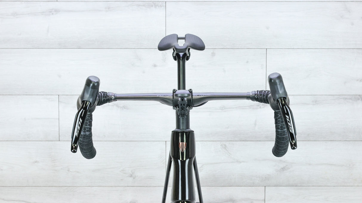 Trek Domane SL 105 Di2 Gen 4 Road Bike - 2023, 56cm