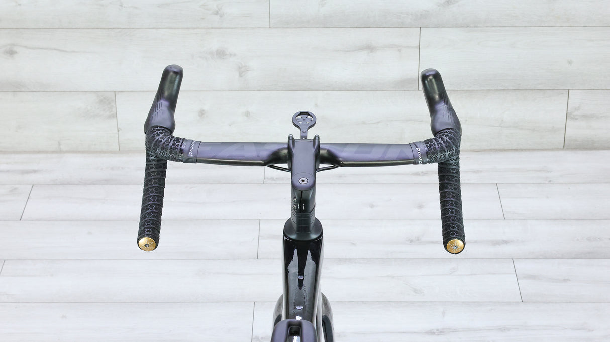 Trek Domane SL 105 Di2 Gen 4 Road Bike - 2023, 56cm