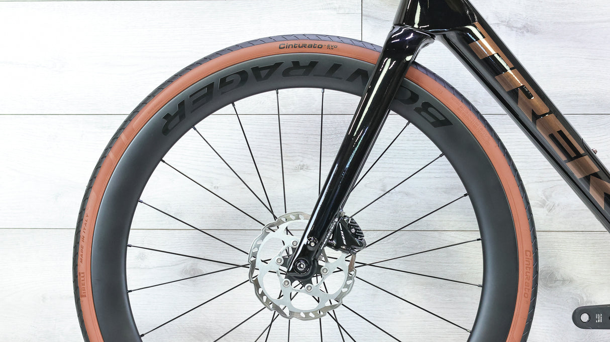 Trek Domane SL 105 Di2 Gen 4 Road Bike - 2023, 56cm