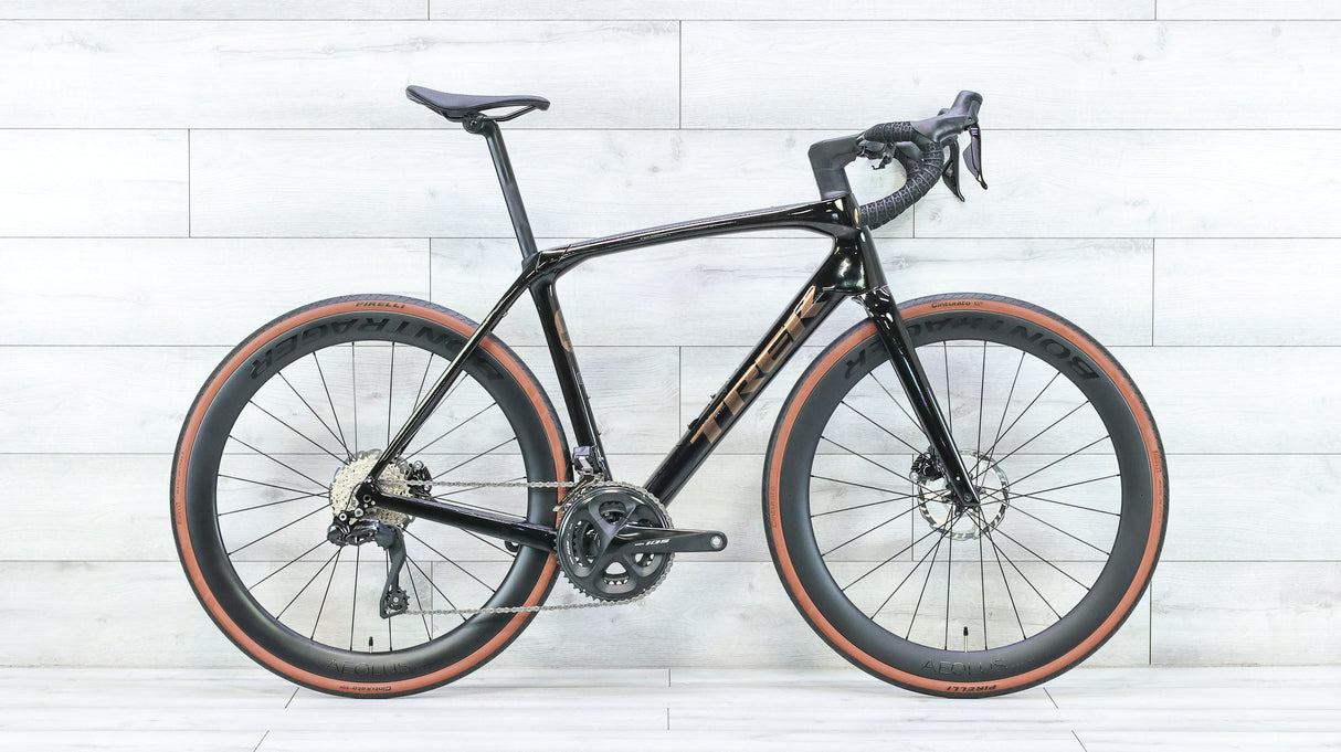 Trek Domane SL 105 Di2 Gen 4 Road Bike - 2023, 56cm