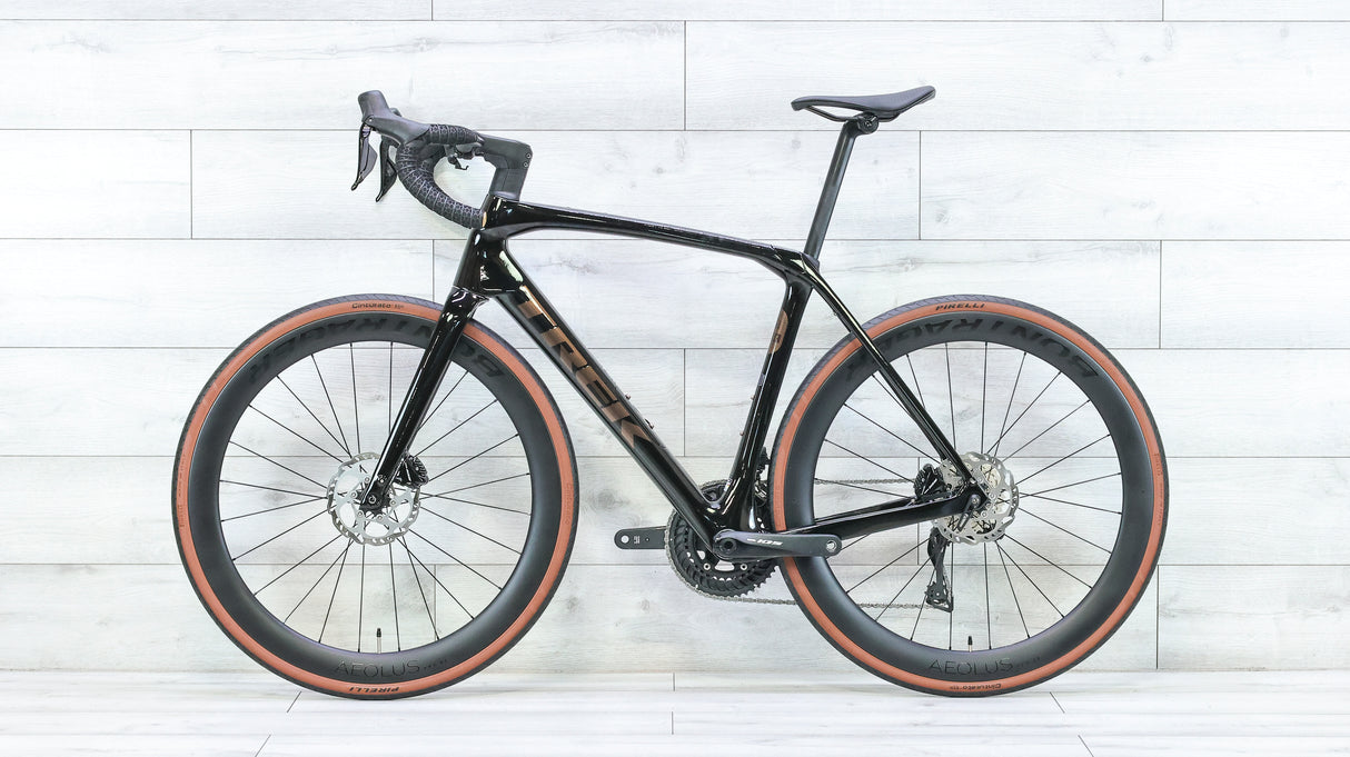 Trek Domane SL 105 Di2 Gen 4 Road Bike - 2023, 56cm