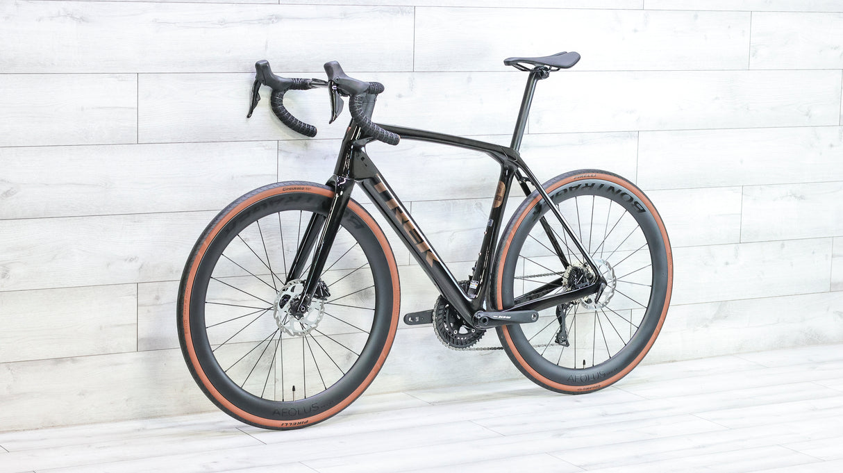 Trek Domane SL 105 Di2 Gen 4 Road Bike - 2023, 56cm