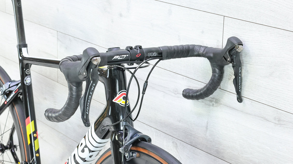 Cinelli Superstar Shimano Ultegra Road Bike - 2021, Large