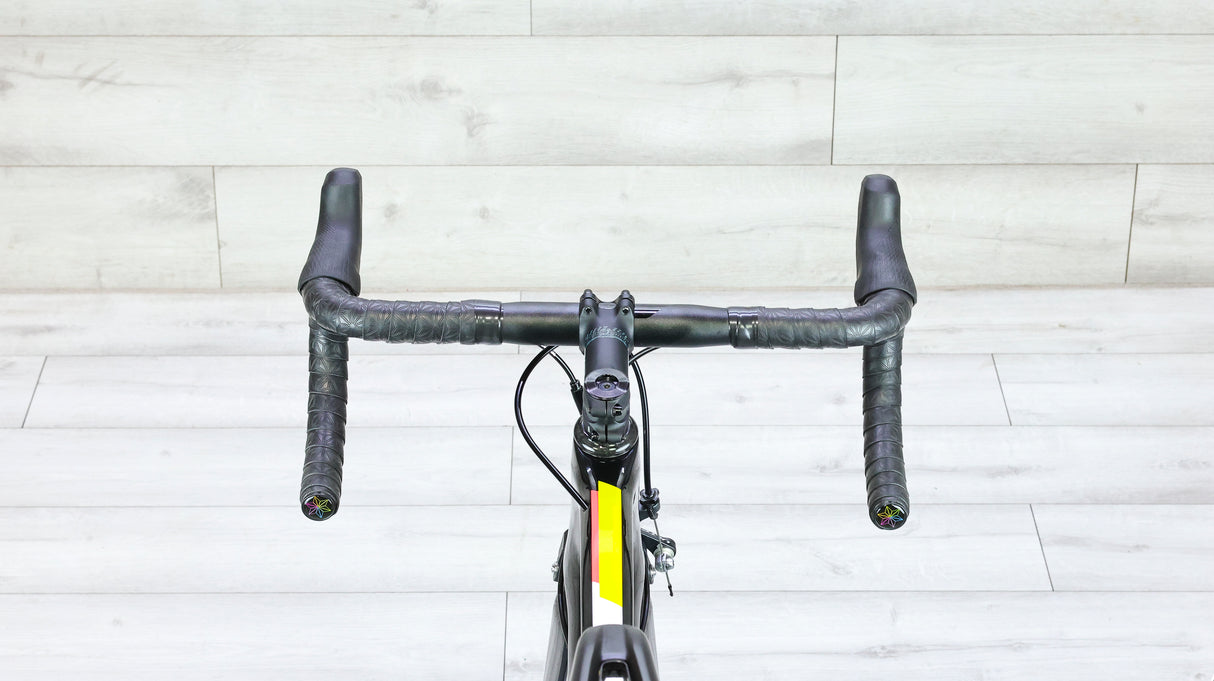 Cinelli Superstar Shimano Ultegra Road Bike - 2021, Large