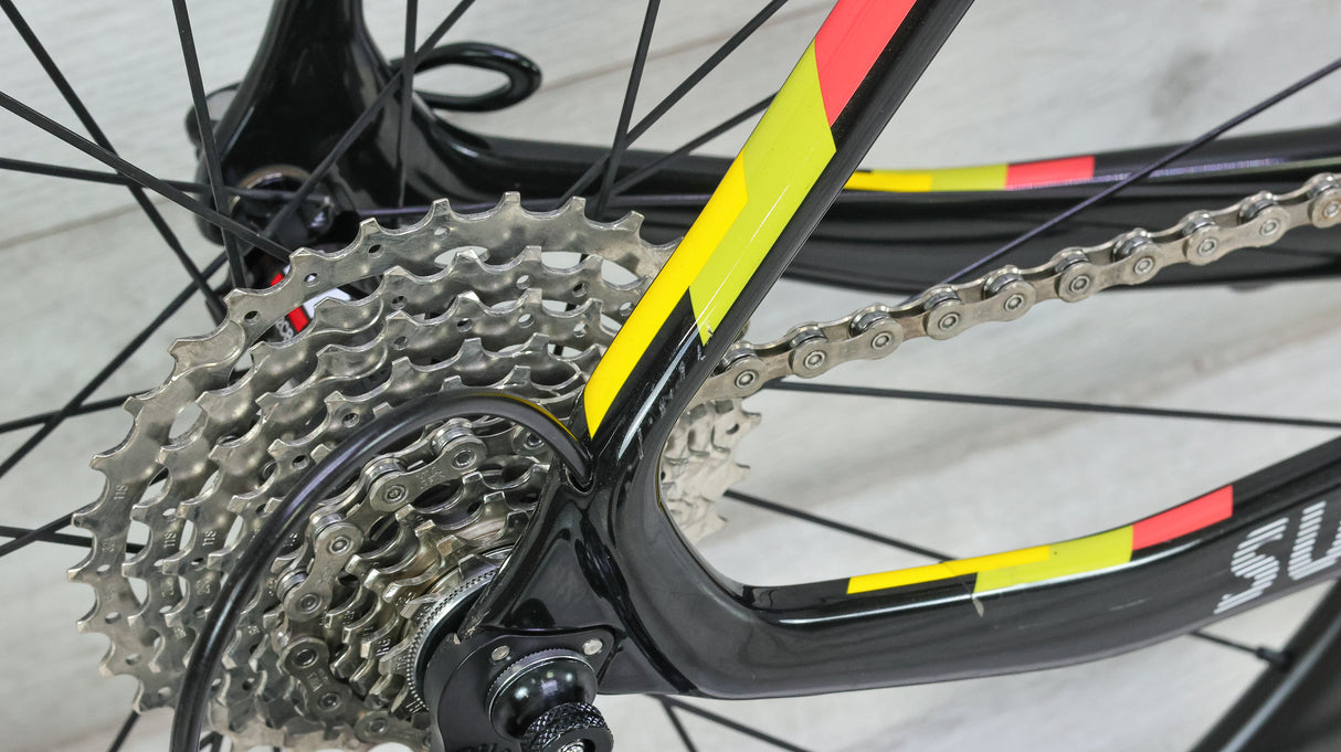 Cinelli Superstar Shimano Ultegra Road Bike - 2021, Large