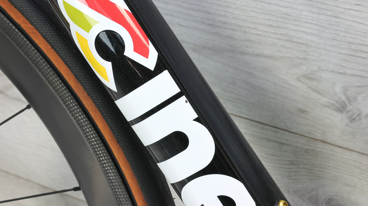 Cinelli Superstar Shimano Ultegra Road Bike - 2021, Large