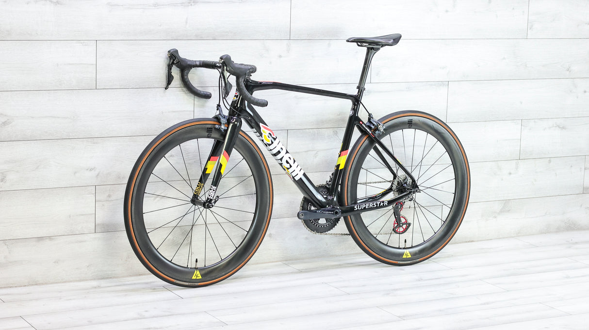Cinelli Superstar Shimano Ultegra Road Bike - 2021, Large