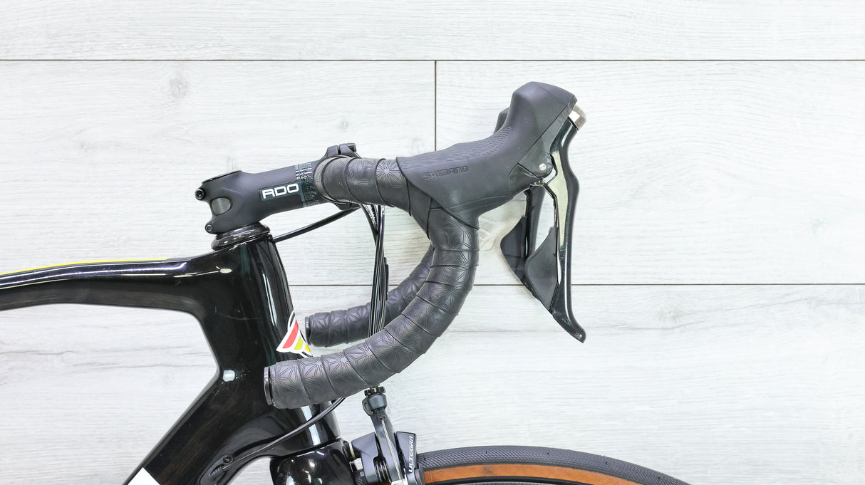 Cinelli Superstar Shimano Ultegra Road Bike - 2021, Large