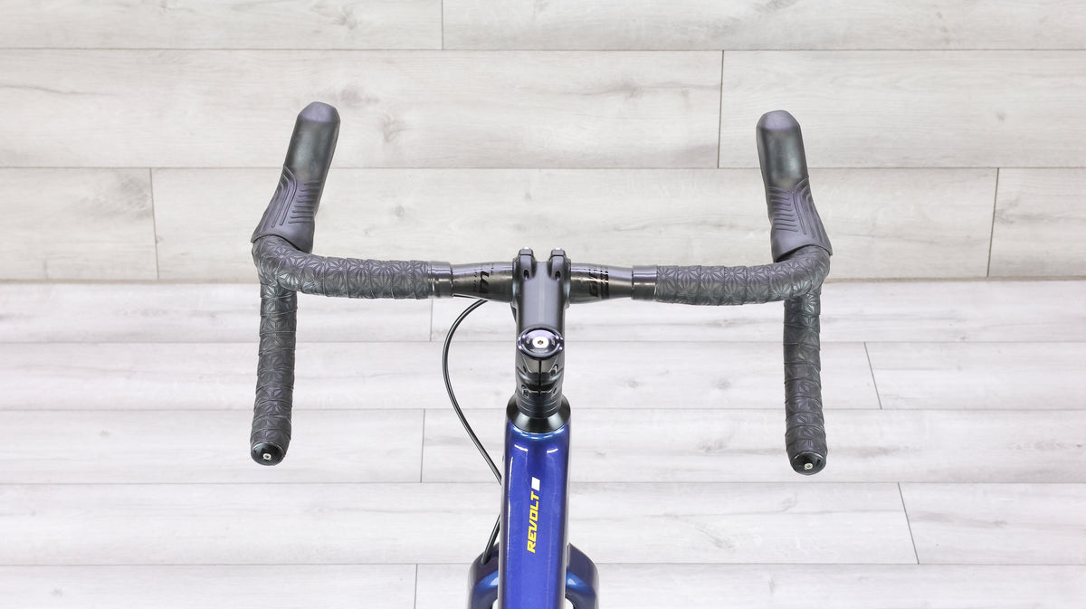 Giant Revolt Advanced GRX Gravel Bike - 2020, Med/Large
