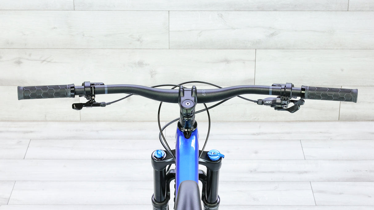 Trek Fuel EX 8 Gen 5 Mountain Bike - 2022, Large