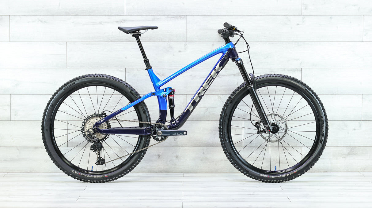 Trek Fuel EX 8 Gen 5 Mountain Bike - 2022, Large