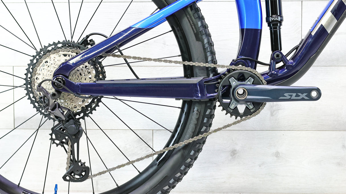 Trek Fuel EX 8 Gen 5 Mountain Bike - 2022, Large