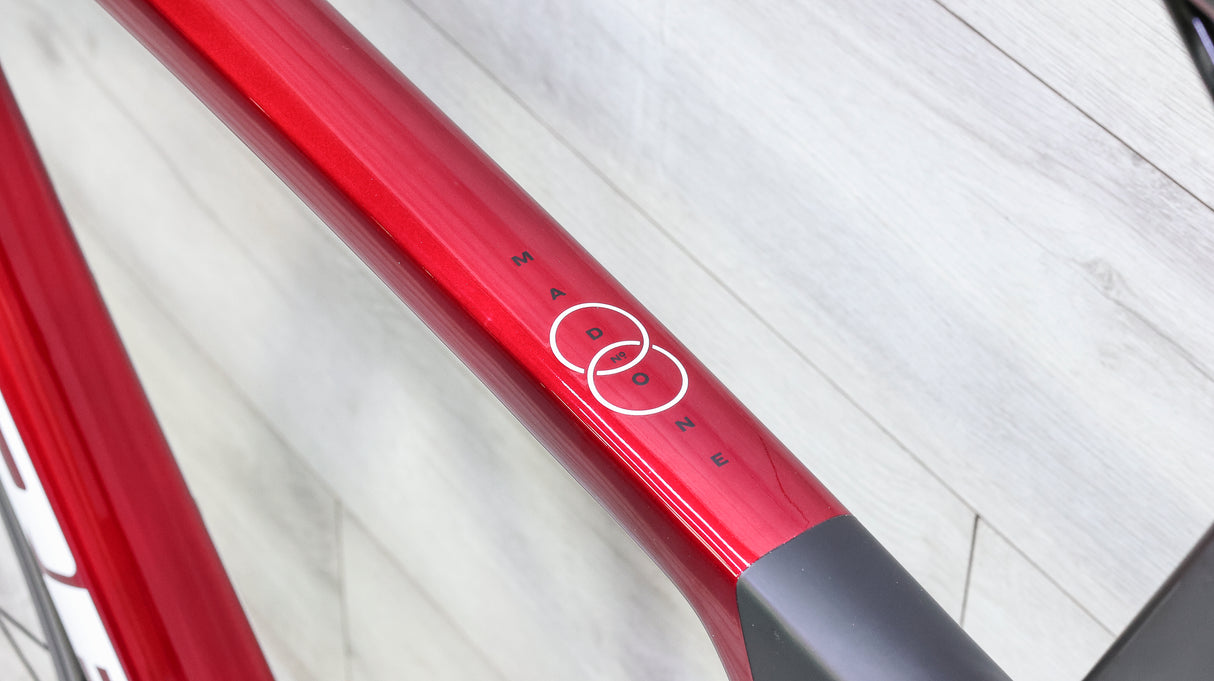 Trek Madone SL 6 Gen 8 Road Bike - 2025, X-Large