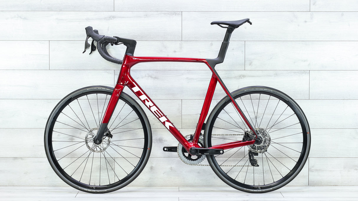 Trek Madone SL 6 Gen 8 Road Bike - 2025, X-Large