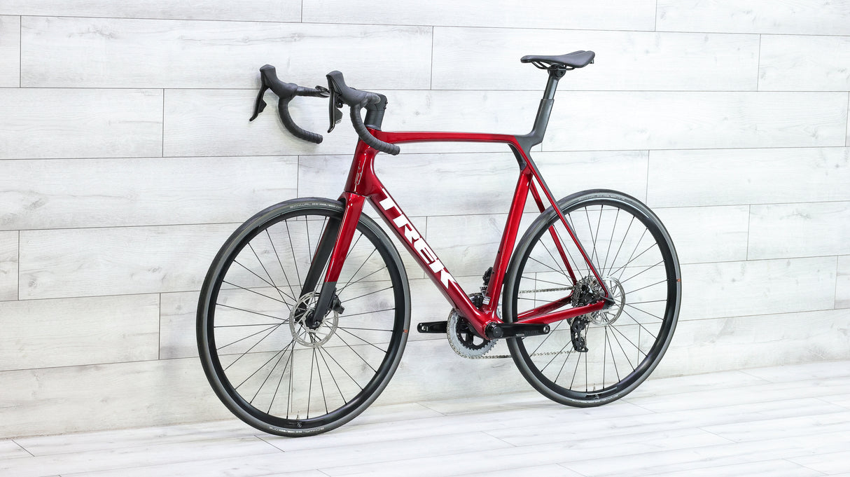 Trek Madone SL 6 Gen 8 Road Bike - 2025, X-Large