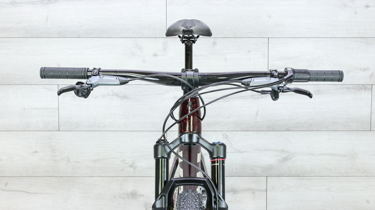 Trek Supercaliber SL 9.7 GX AXS T-Type Gen 2 Mountain Bike - 2025, Medium