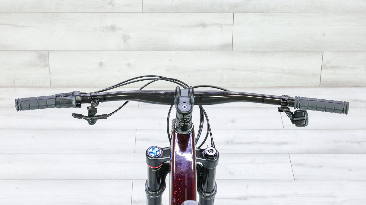 Trek Supercaliber SL 9.7 GX AXS T-Type Gen 2 Mountain Bike - 2025, Medium