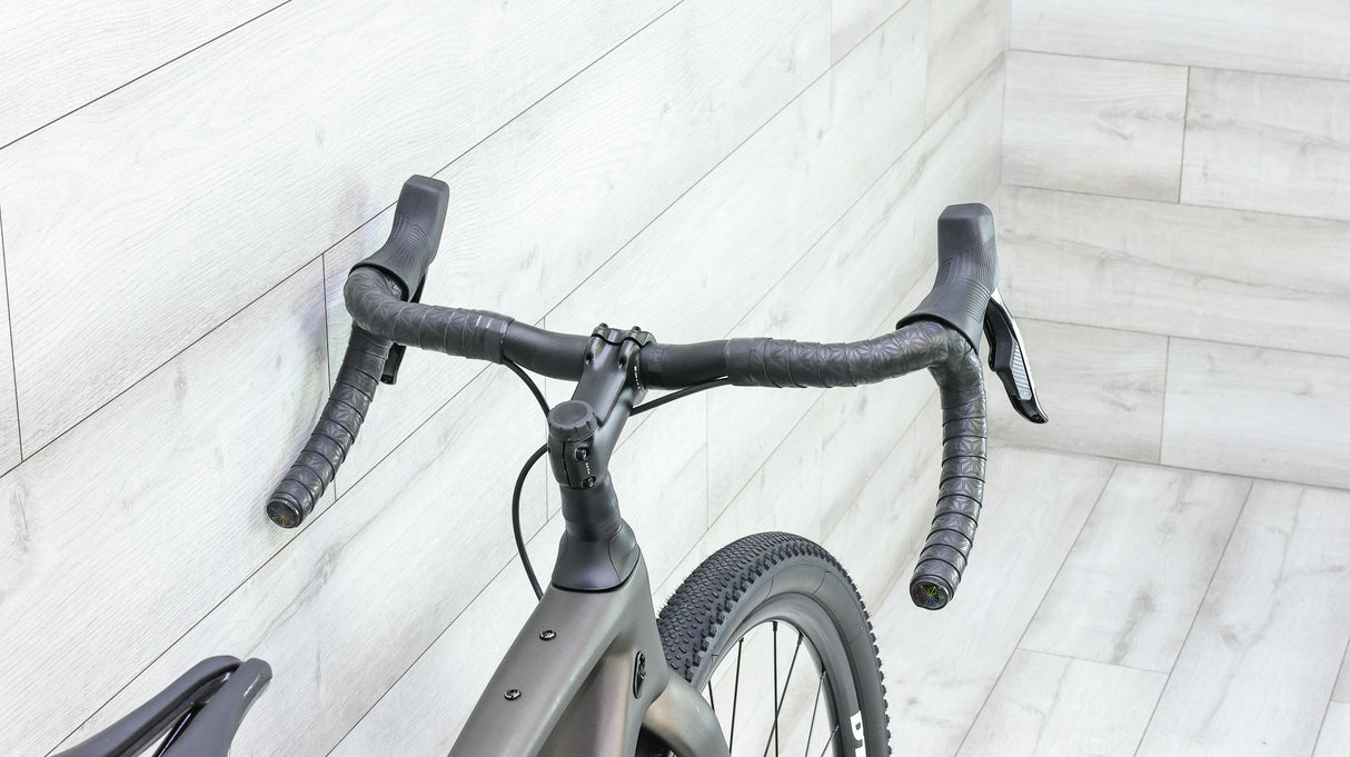 Specialized Diverge Comp Carbon AXS Gravel Bike - 2022, 54cm