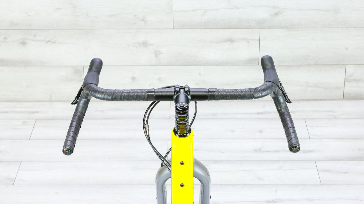 Salsa Cutthroat C Apex 1 Gravel Bike - 2021, 54cm