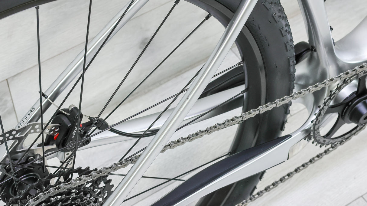 Salsa Cutthroat C Apex 1 Gravel Bike - 2021, 54cm