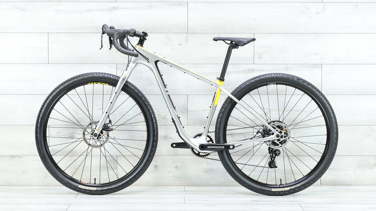 Salsa Cutthroat C Apex 1 Gravel Bike - 2021, 54cm
