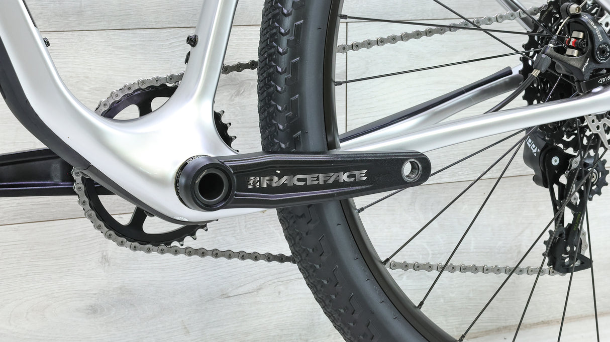 Salsa Cutthroat C Apex 1 Gravel Bike - 2021, 54cm