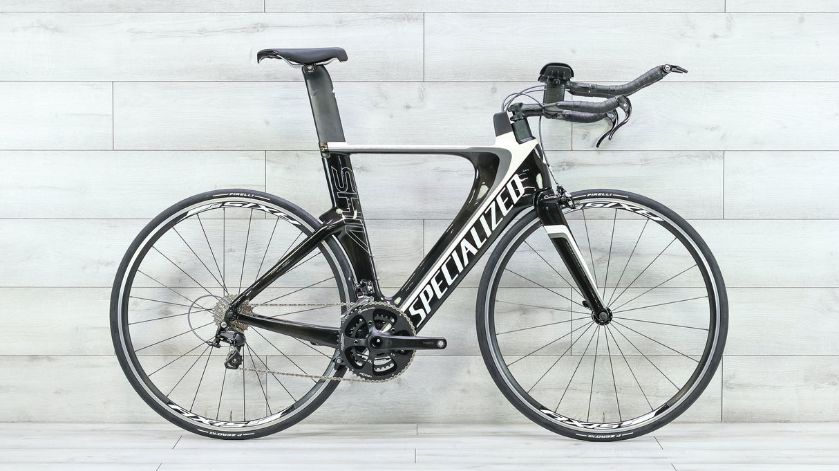 Specialized Shiv Triathlon Bike - 2014, Medium