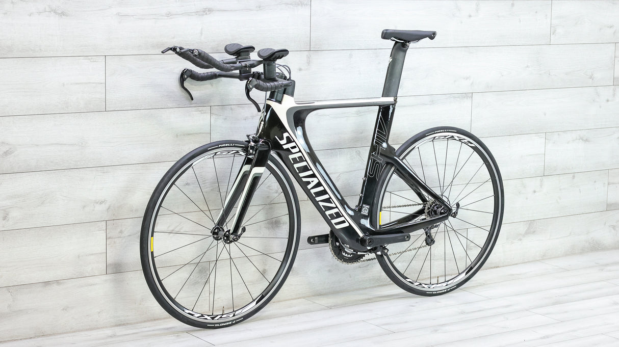 Specialized Shiv Triathlon Bike - 2014, Medium