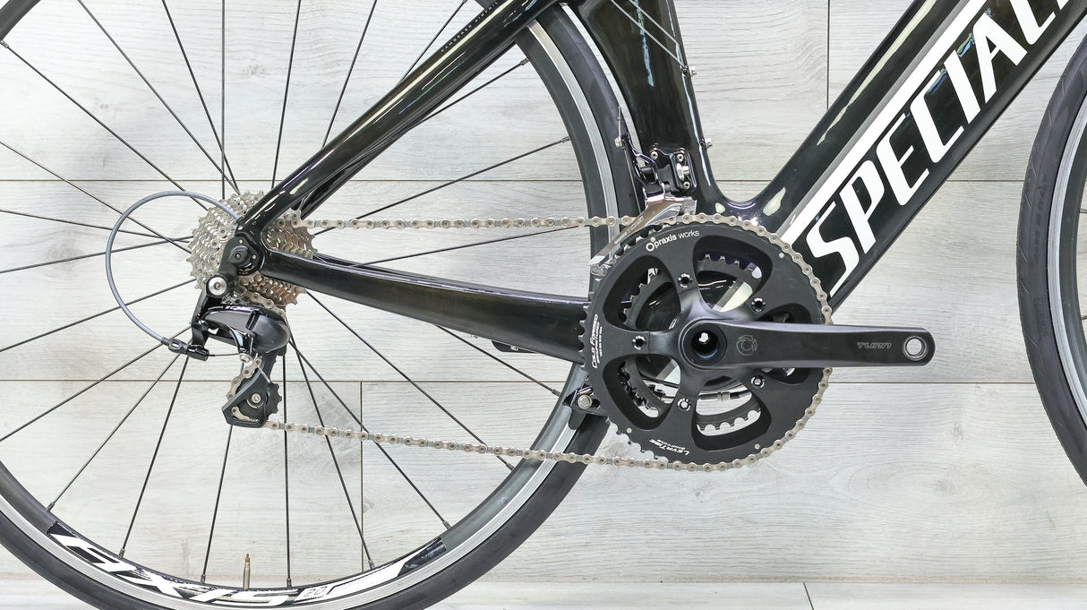 Specialized Shiv Triathlon Bike - 2014, Medium