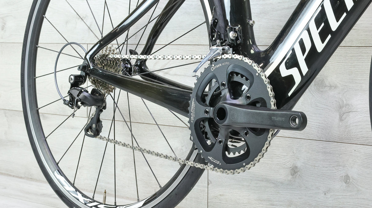 Specialized Shiv Triathlon Bike - 2014, Medium