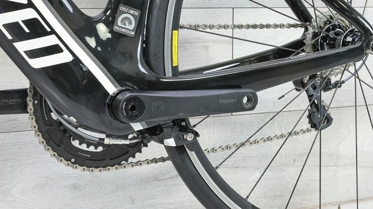 Specialized Shiv Triathlon Bike - 2014, Medium