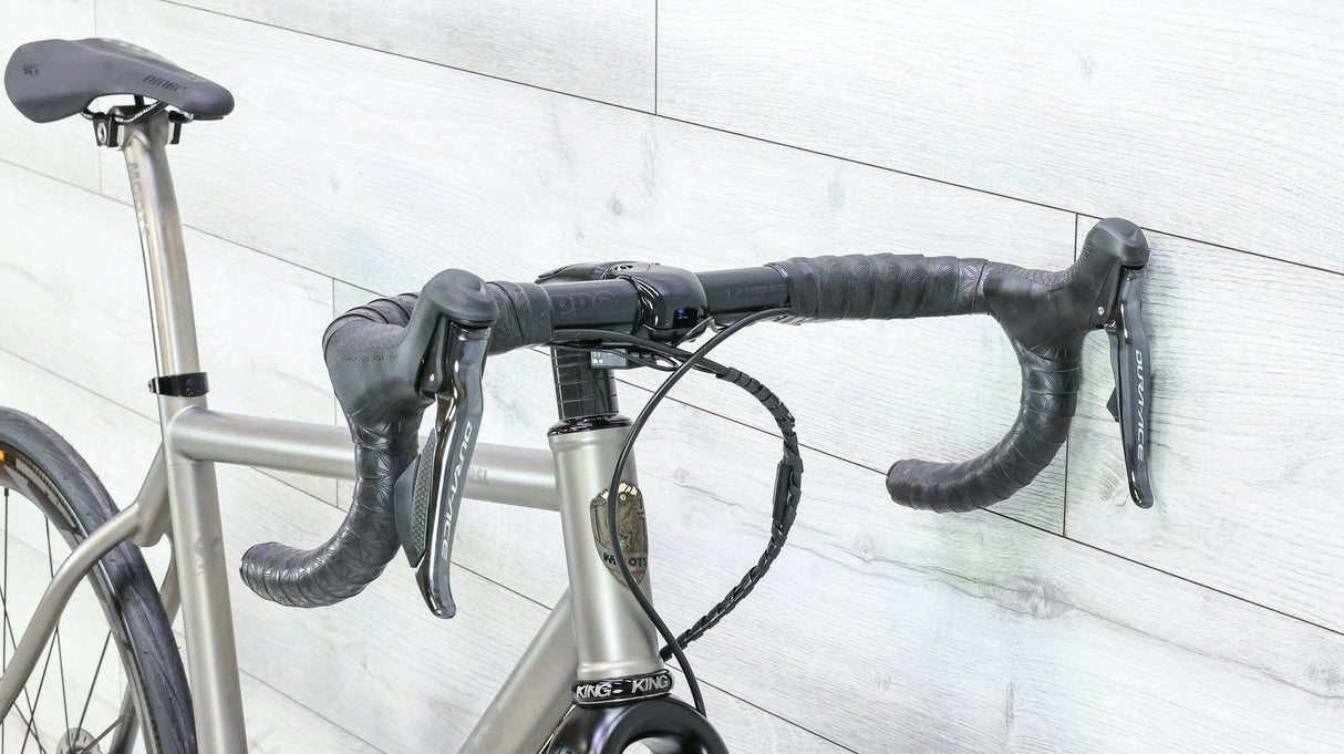 Moots Routt RSL Dura-Ace Di2 All Road Gravel Bike - 2018, 55cm