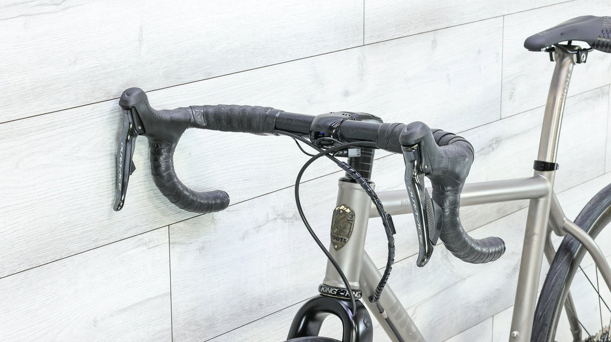 Moots Routt RSL Dura-Ace Di2 All Road Gravel Bike - 2018, 55cm