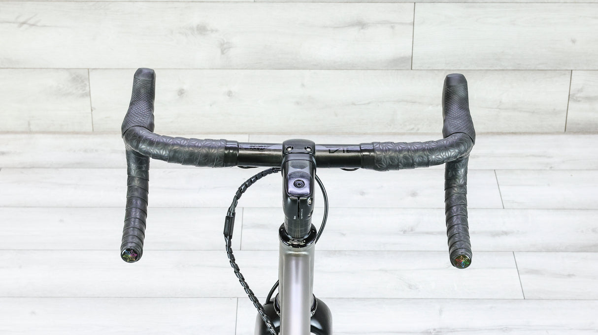 Moots Routt RSL Dura-Ace Di2 All Road Gravel Bike - 2018, 55cm