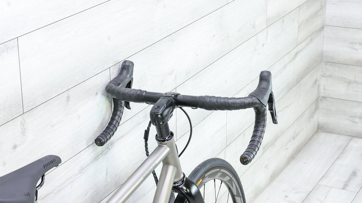 Moots Routt RSL Dura-Ace Di2 All Road Gravel Bike - 2018, 55cm
