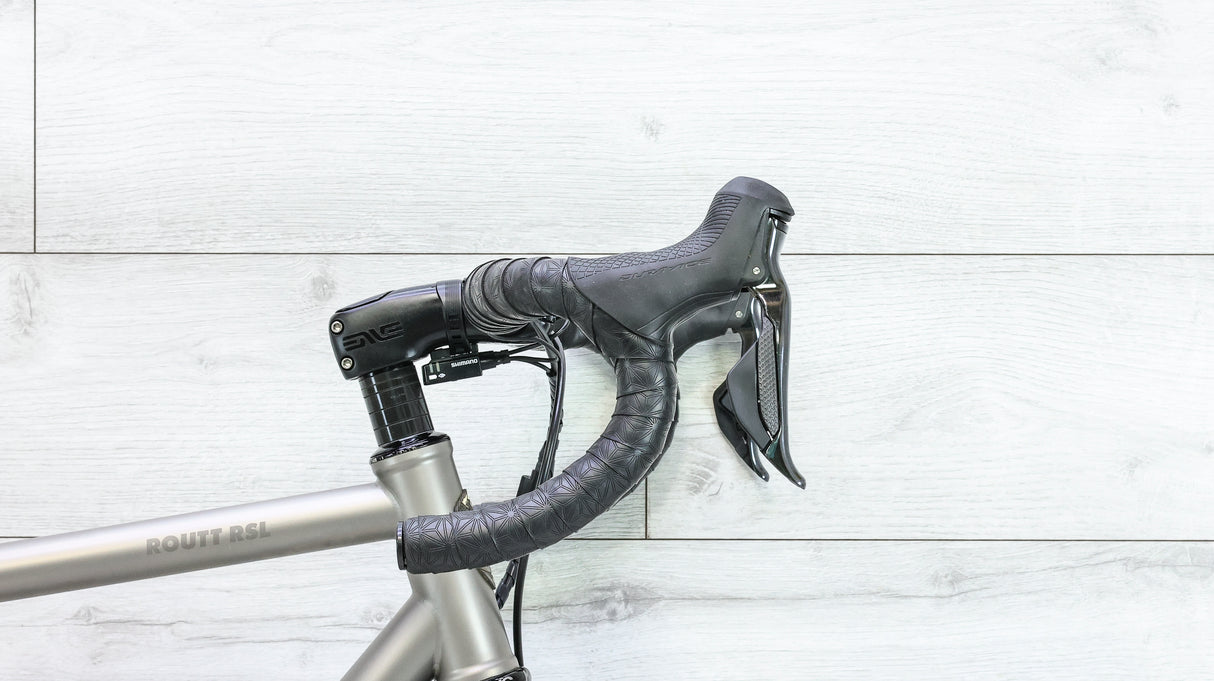 Moots Routt RSL Dura-Ace Di2 All Road Gravel Bike - 2018, 55cm