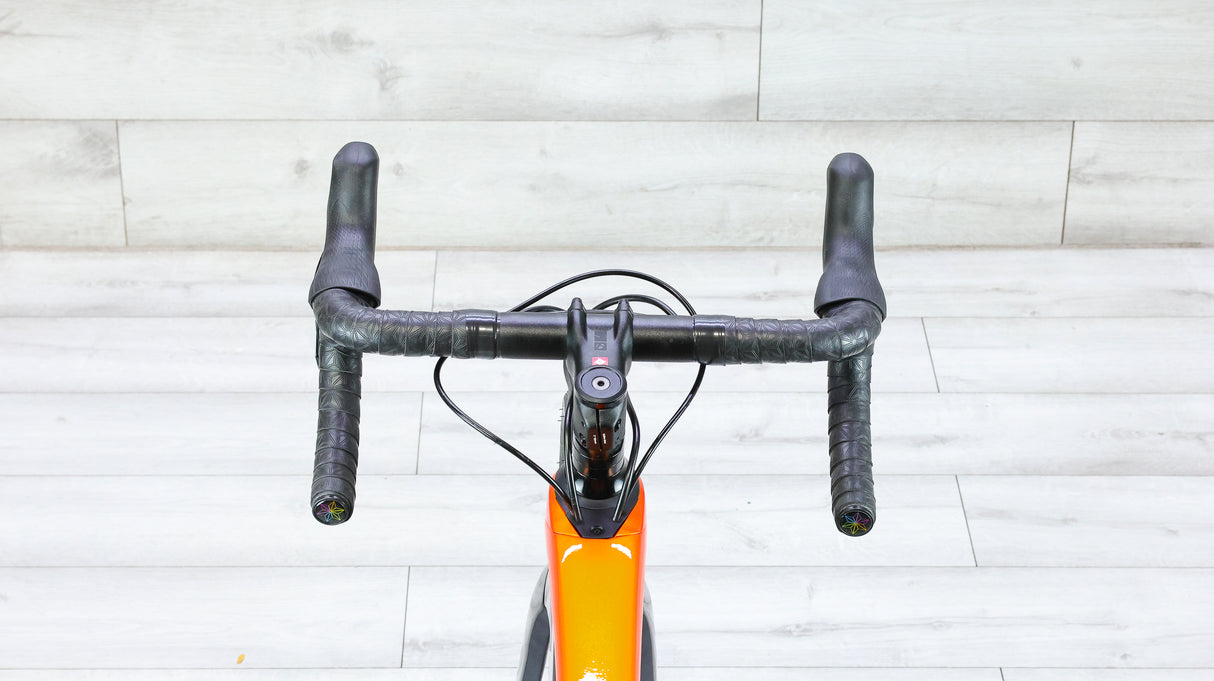 Trek Domane SL5 Road Bike - 2021, 47cm