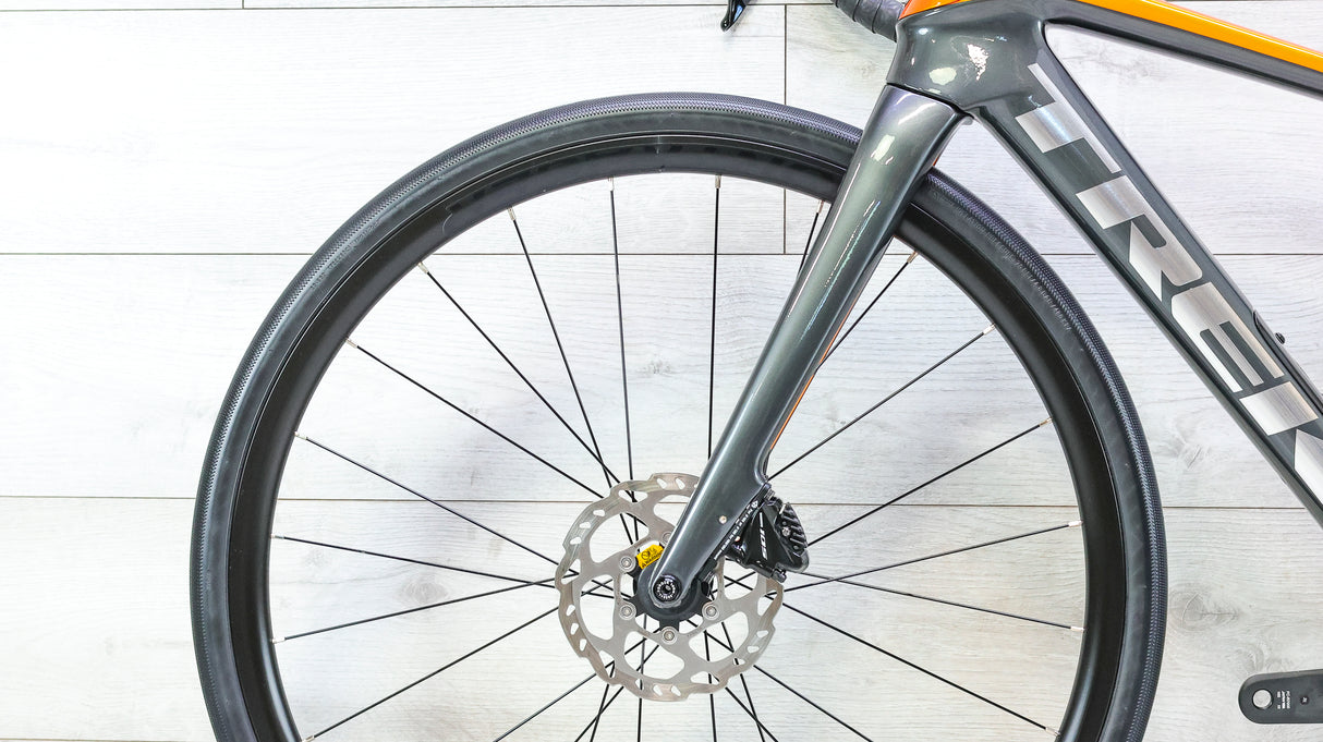 Trek Domane SL5 Road Bike - 2021, 47cm