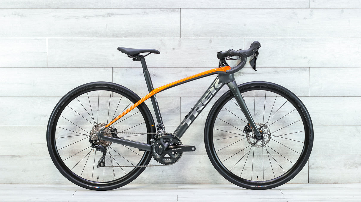 Trek Domane SL5 Road Bike - 2021, 47cm