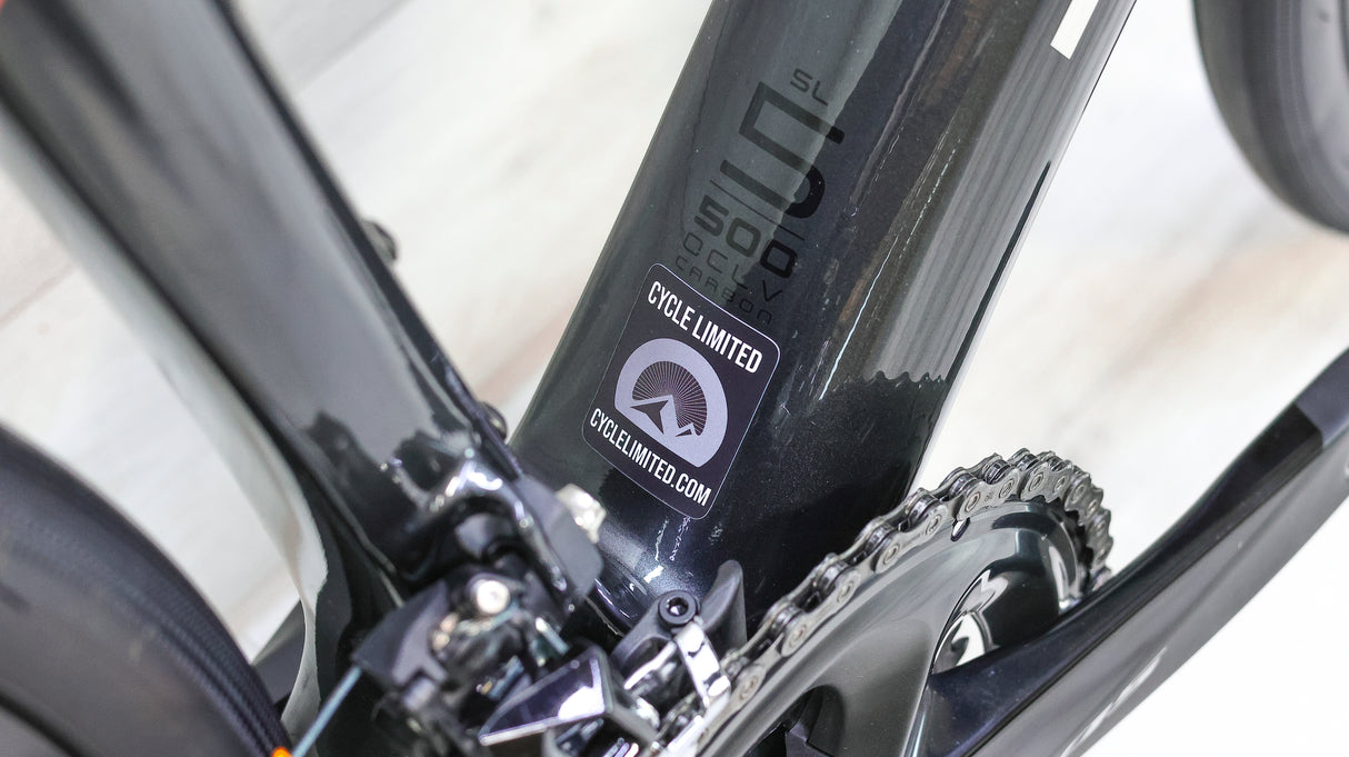 Trek Domane SL5 Road Bike - 2021, 47cm