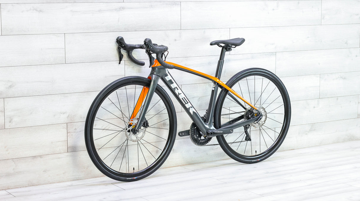 Trek Domane SL5 Road Bike - 2021, 47cm