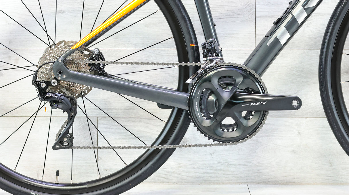 Trek Domane SL5 Road Bike - 2021, 47cm